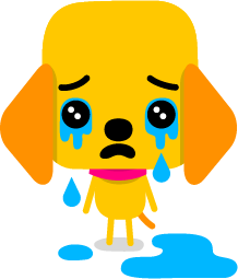 Lilla Nymoji messages sticker-7