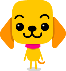 Lilla Nymoji messages sticker-1