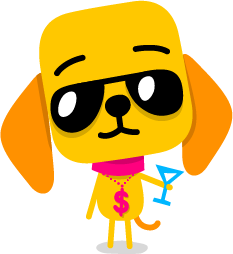 Lilla Nymoji messages sticker-5