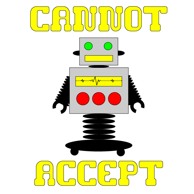 Animated Retro Robot Stickers messages sticker-8