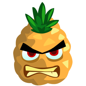 Tropic Stickers messages sticker-8