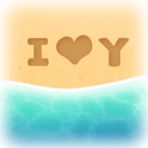 Tropic Stickers messages sticker-6