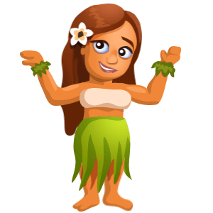 Tropic Stickers messages sticker-11