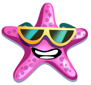 Tropic Stickers messages sticker-1