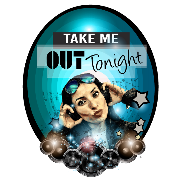Let's Party Stickers for iMessages messages sticker-6