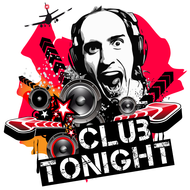 Let's Party Stickers for iMessages messages sticker-3