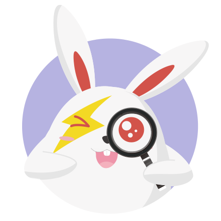 电兔配单-给你最合适的专属贷款申请订单 messages sticker-4