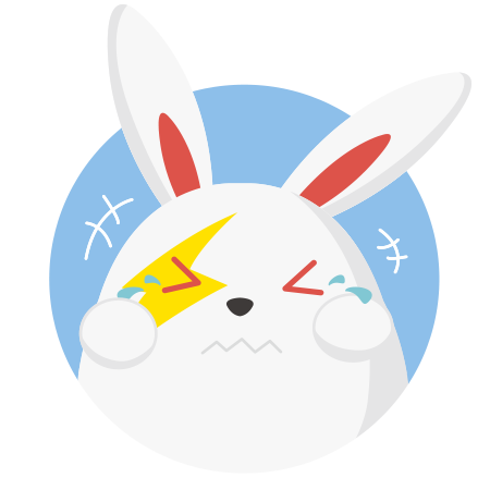 电兔配单-给你最合适的专属贷款申请订单 messages sticker-11