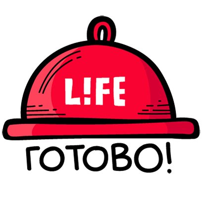 Stickers Life.ru messages sticker-10