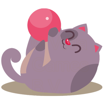 Cat Perfect Pet messages sticker-4