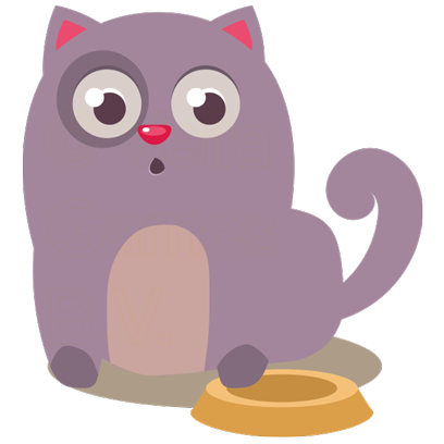 Cat Perfect Pet messages sticker-7