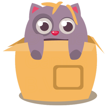 Cat Perfect Pet messages sticker-0
