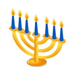 iJewish messages sticker-7