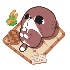 Happiness group messages sticker-11