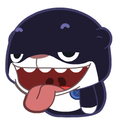 Happiness group messages sticker-8