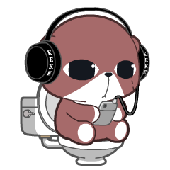 Happiness group messages sticker-6