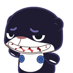 Happiness group messages sticker-5