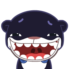 Happiness group messages sticker-4