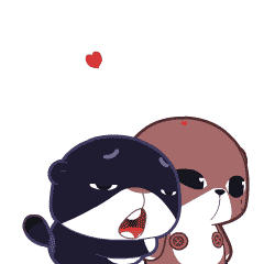 Happiness group messages sticker-2