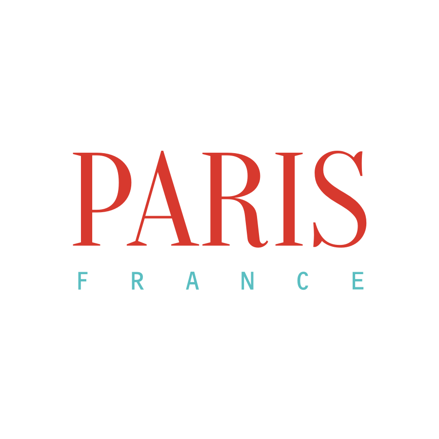 Paris France Stickers messages sticker-7