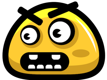 Horror Stickers: Monsters Pack messages sticker-7