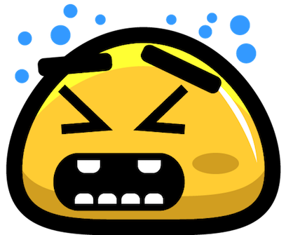 Horror Stickers: Monsters Pack messages sticker-6