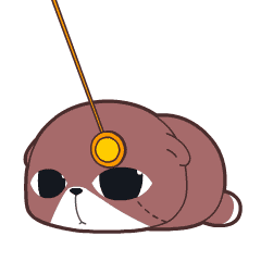 Happiness group No.2 messages sticker-11