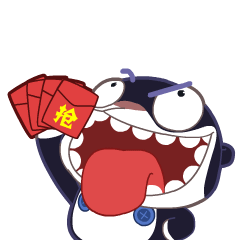 Happiness group No.2 messages sticker-6