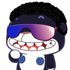 Happiness group No.2 messages sticker-2