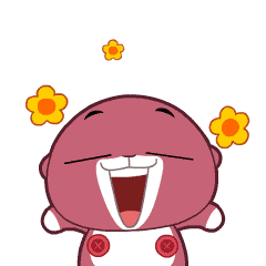 Happiness group No.3 messages sticker-9