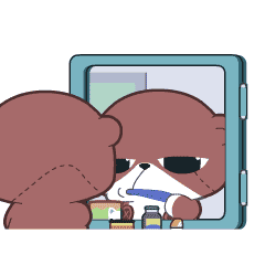Happiness group No.3 messages sticker-11