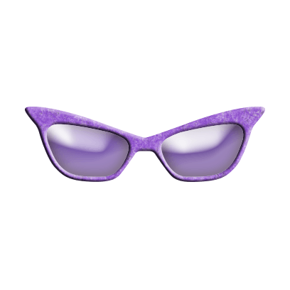 Glasses Stickers messages sticker-11