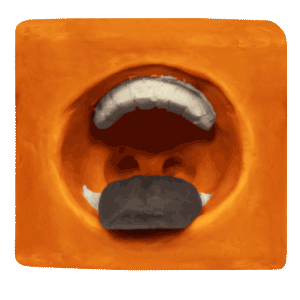 Monstro Stickers messages sticker-0