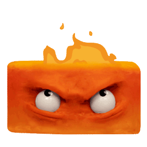 Monstro Stickers messages sticker-10