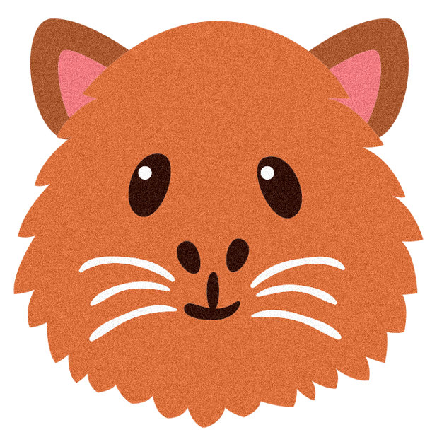 Guinea Pig Stickers messages sticker-1