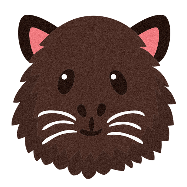 Guinea Pig Stickers messages sticker-4
