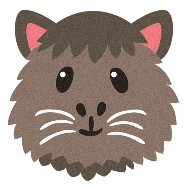 Guinea Pig Stickers messages sticker-2