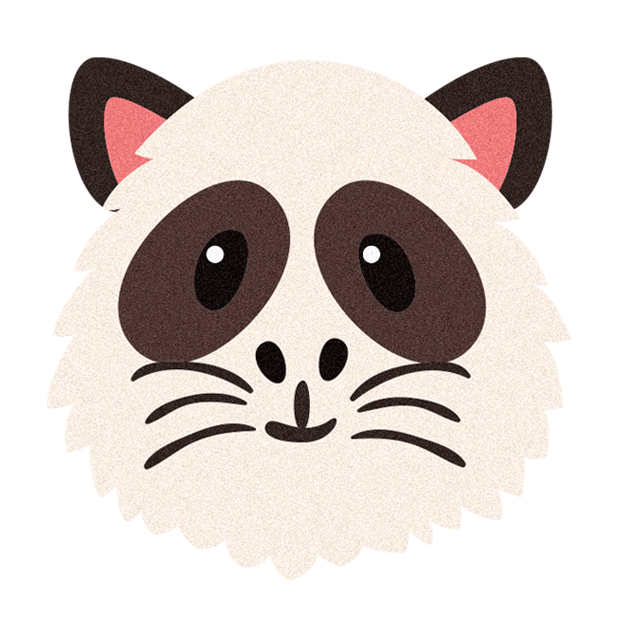 Guinea Pig Stickers messages sticker-3