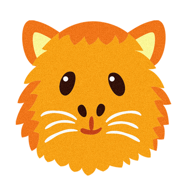 Guinea Pig Stickers messages sticker-5
