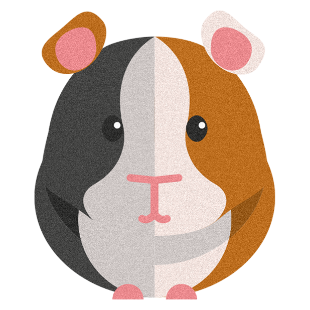 Guinea Pig Stickers messages sticker-6