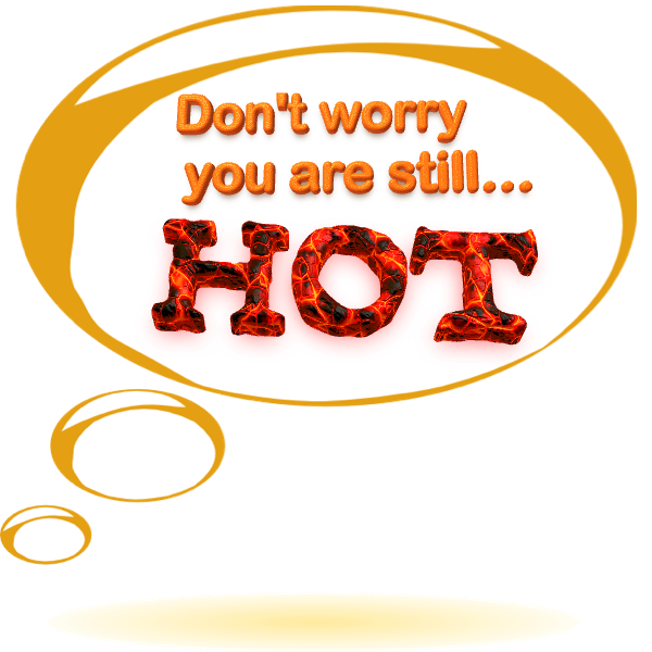 Menopause - Sticker Pack messages sticker-2
