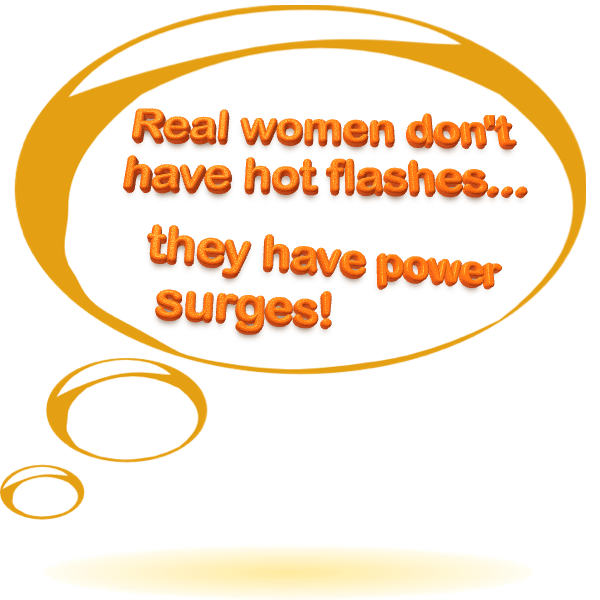 Menopause - Sticker Pack messages sticker-1