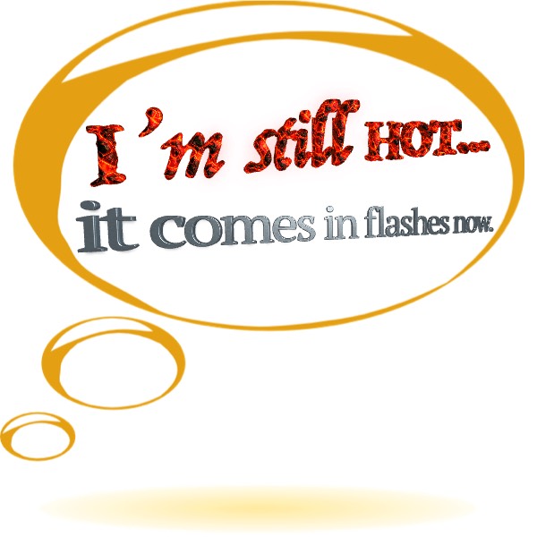 Menopause - Sticker Pack messages sticker-4