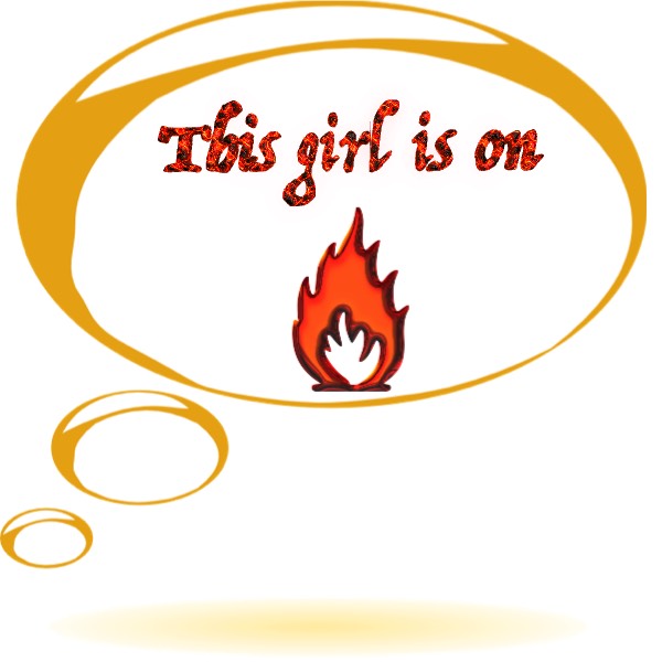 Menopause - Sticker Pack messages sticker-5