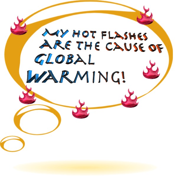 Menopause - Sticker Pack messages sticker-8