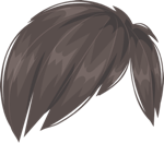 Hairstyles - Sticker Pack messages sticker-3