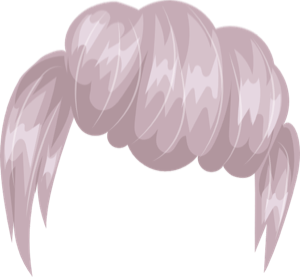 Hairstyles - Sticker Pack messages sticker-10
