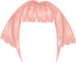 Hairstyles - Sticker Pack messages sticker-0