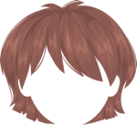 Hairstyles - Sticker Pack messages sticker-6