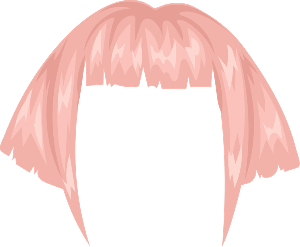 Hairstyles - Sticker Pack messages sticker-2